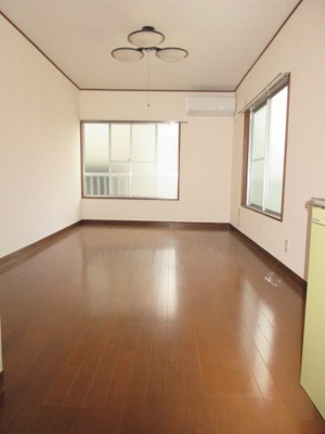 【居間・リビング】 | ハビテK