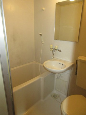 【独立洗面台】 | ハビテK