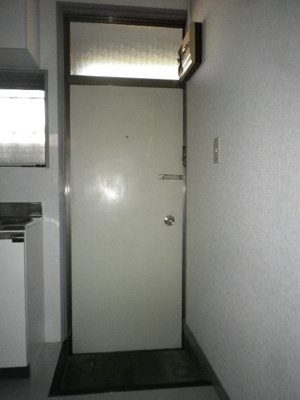 【玄関】 | ユタカハウス