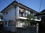 ユタカハウスの画像