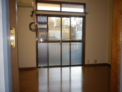 【居間・リビング】 | ユタカハウス