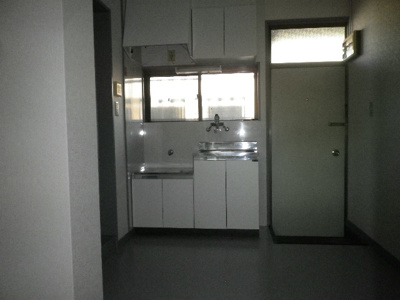 【キッチン】 | ユタカハウス