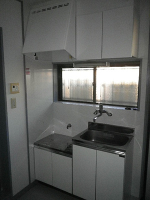 【キッチン】 | ユタカハウス