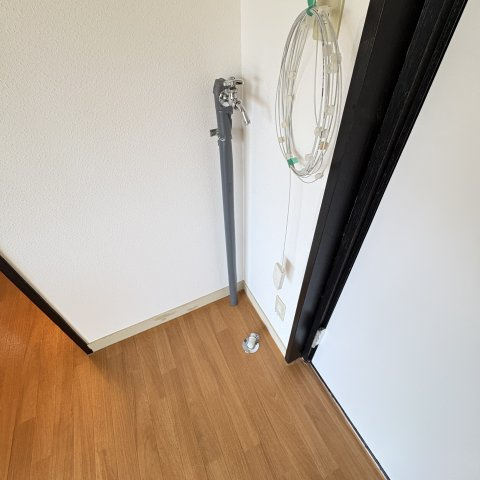 ＫＴハイツの設備
