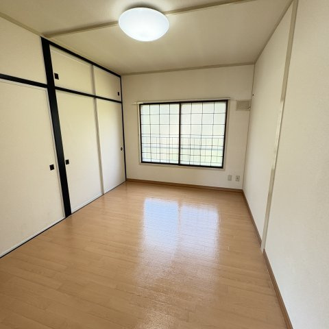 ＫＴハイツの内装