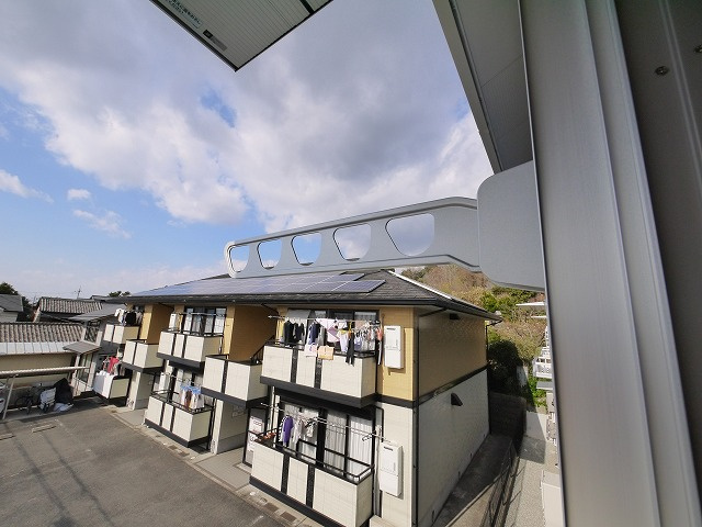 KOTOMATI　２番館の展望