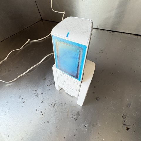 ＫＴハイツのセキュリティ