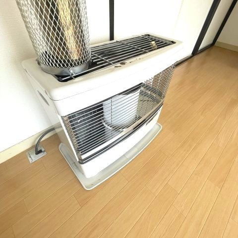 ＫＴハイツの設備