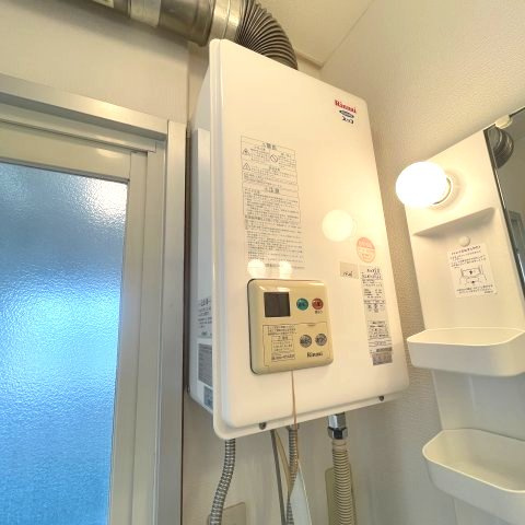 ＫＴハイツのその他