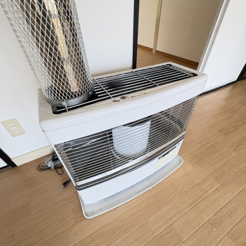 ＫＴハイツの設備
