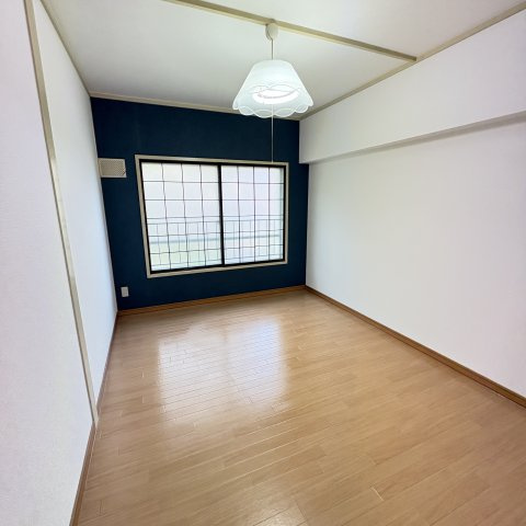 ＫＴハイツの内装