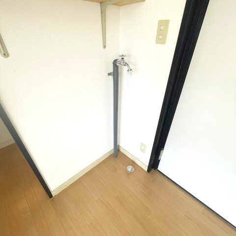 ＫＴハイツの設備