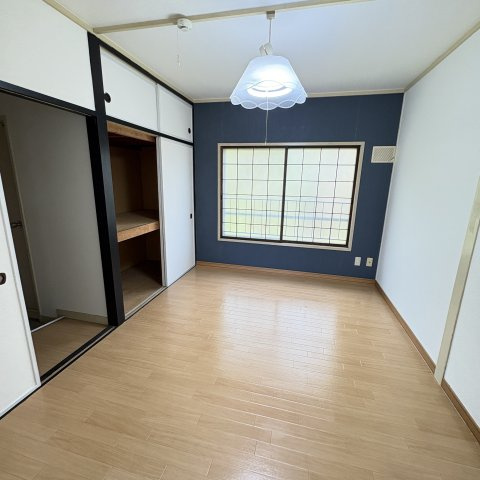 ＫＴハイツの内装