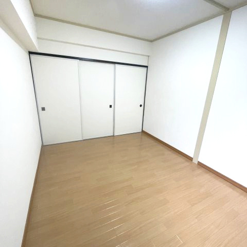 ＫＴハイツの洋室