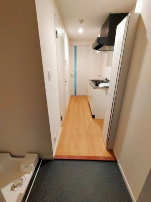 【玄関】 | Sky Yao