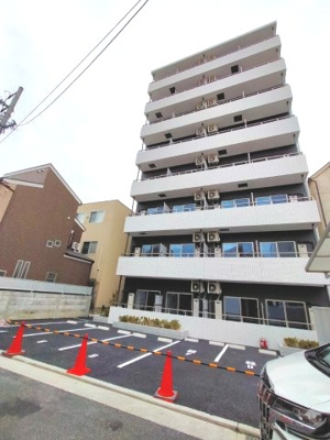 【外観】 | Sky Yao