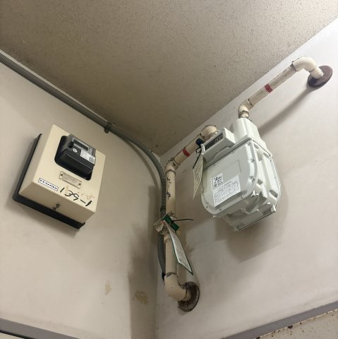 ＫＴハイツの設備