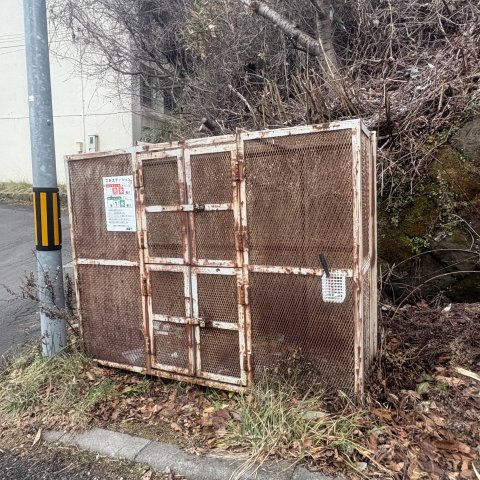 ＫＴハイツのその他共用部分