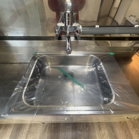 ＫＴハイツの駐車場