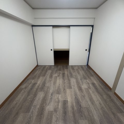 ＫＴハイツの洋室