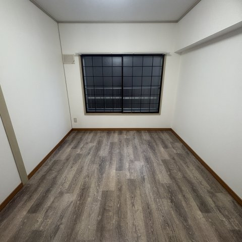 ＫＴハイツの洋室