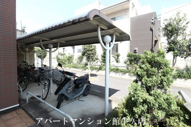 ハーヴェストヒルＡのその他共用部分