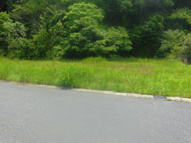 鳥取市青谷町露谷売土地　露谷ニュータウンの画像