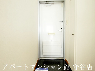 【玄関】 | レオパレス2004