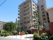 梅津グランドハイツの画像