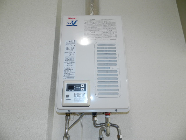 プラザマンション水元のその他