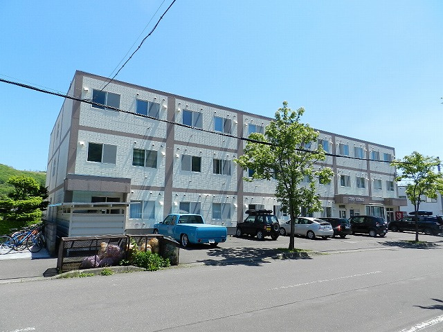 プラザマンション水元