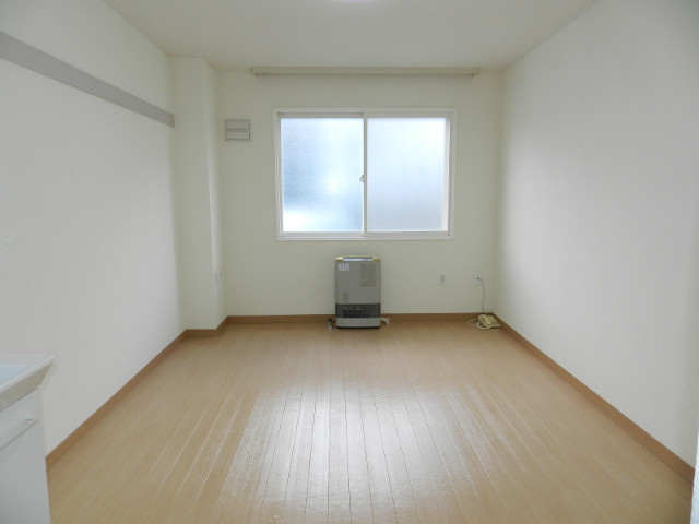 プラザマンション水元の居間・リビング