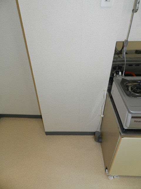 プラザマンション水元のその他