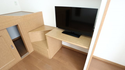 【設備】 | レオパレスけやき台