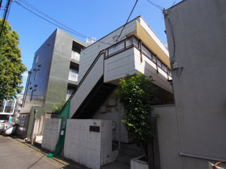 【外観】 | メゾン代田