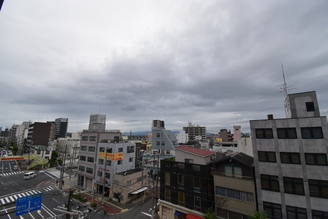 puliziaの展望