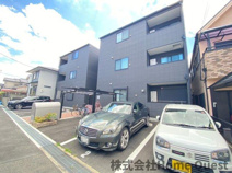 リビングライフ八尾山本の画像