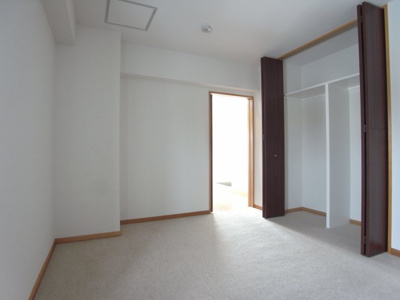 【洋室】 | 大須ＡＰＡＲＴＭＥＮＴ