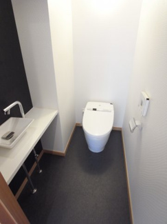 【トイレ】 | 大須ＡＰＡＲＴＭＥＮＴ