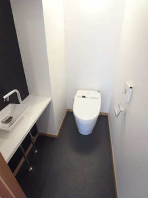 【トイレ】 | 大須ＡＰＡＲＴＭＥＮＴ