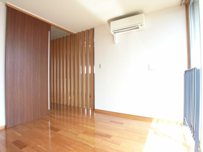 【洋室】 | 大須ＡＰＡＲＴＭＥＮＴ