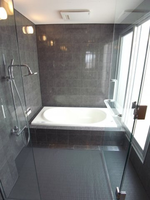 【浴室】 | 大須ＡＰＡＲＴＭＥＮＴ