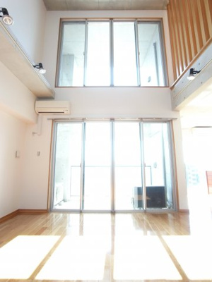 【居間・リビング】 | 大須ＡＰＡＲＴＭＥＮＴ