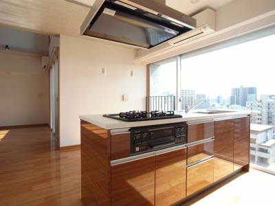 【キッチン】 | 大須ＡＰＡＲＴＭＥＮＴ