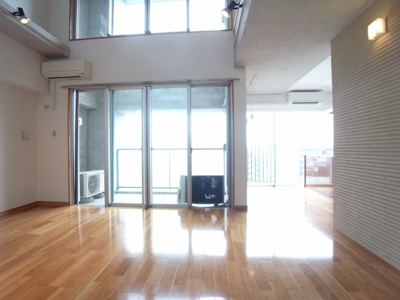 【居間・リビング】 | 大須ＡＰＡＲＴＭＥＮＴ