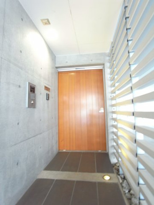 【エントランス】 | 大須ＡＰＡＲＴＭＥＮＴ