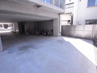 【駐車場】 | 大須ＡＰＡＲＴＭＥＮＴ