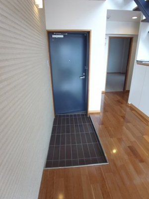 【玄関】 | 大須ＡＰＡＲＴＭＥＮＴ