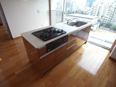 【キッチン】 | 大須ＡＰＡＲＴＭＥＮＴ