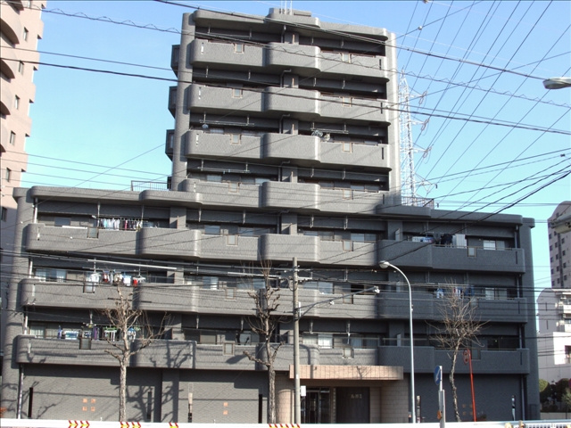 リーブル原Ⅱ